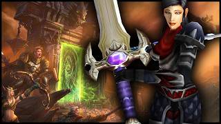 The VOICE of TBC Classic... Anniversary PVP