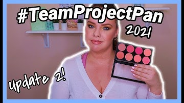 Project Pan 2021 Update 2 |#TEAMPROJECTPAN2021