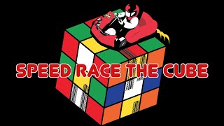 Speed Race the Cube at Pole Position Raceway Jersey City