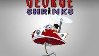 George Shrinks: 04 Coach Shrinks