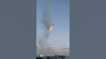 I FINALLY Landed A Model Rocket 