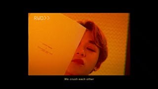 NCT Luwoo // PSYCHO! [FMV]