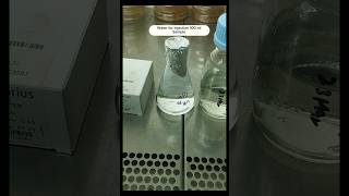 Bio Burden Of Water For Injection Microbial Test Of Wfi