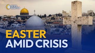 Easter Amid Crisis: Challenges Facing Christians in the Middle East | EWTN News Nightly