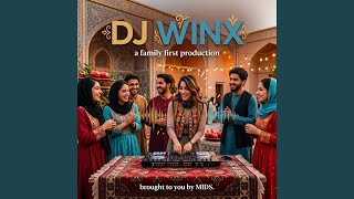 Nesha Ki Meshi - DJ WINX