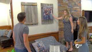 Bringing Up Bates - Cleaning House