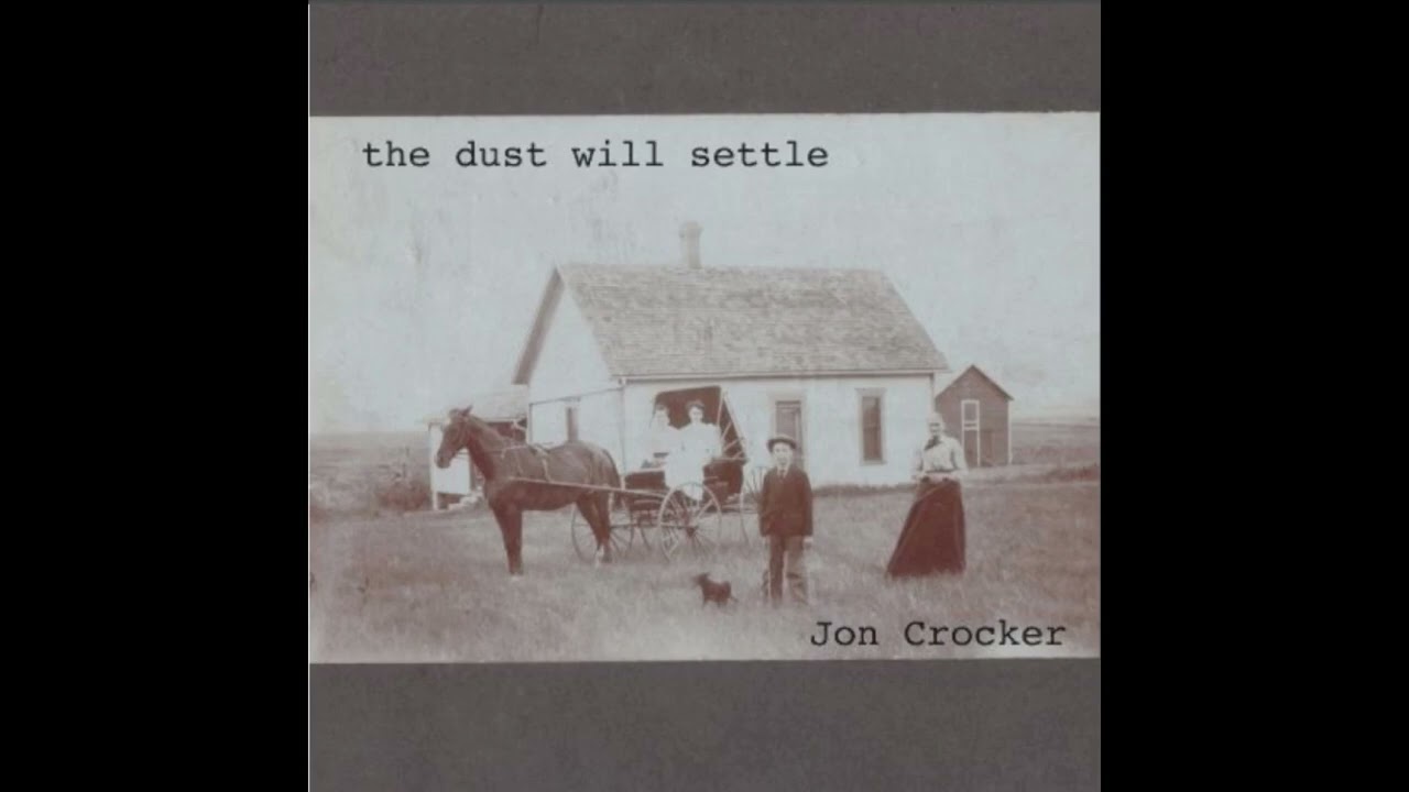 Jon Crocker | Down, Down, Down