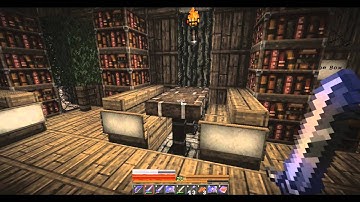 Wrath of the fallen, part 2 - midget zombie