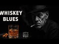 Whiskey Blues - Beautiful Blues Instrumental Tunes and Vibes