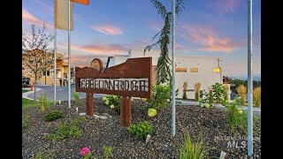 NEW LISTING: 1207 E Echelon Ridge Ln Boise ID 83716