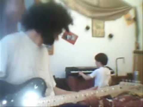 MNANAUK Wahran Mnanauk Jamm With My Son Serie 2