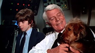 Airplane II: The Sequel (1982) - Official Trailer | 4K