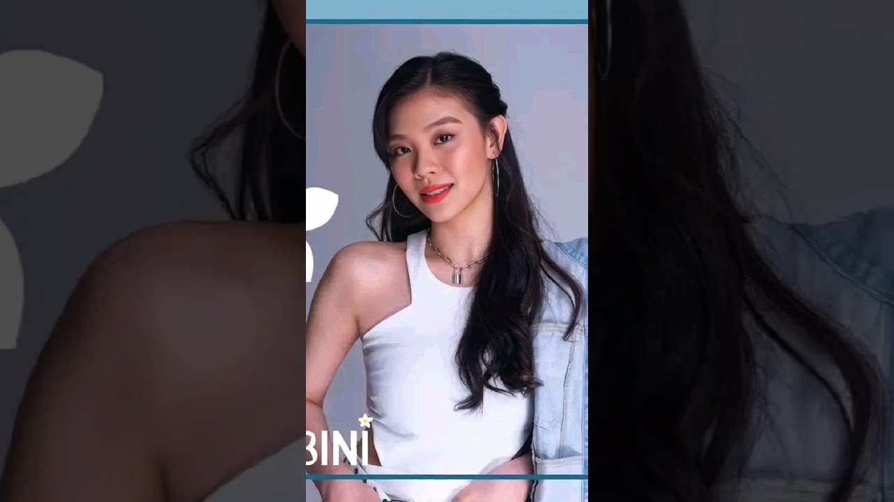 BINIs Da Coconut Nut era 🌴    