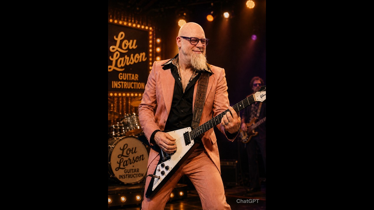 🎸 Learn How to Create Ripping Blues Rock Solos (Albert King, Hendrix, Billy Gibbons, Clapton) Part 1