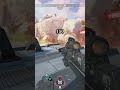 カオスな状況に巻き込まれる配信者www【APEX LEGENDS】#shorts #りー