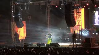 Motive & Jefe - Mandalina (Full Konser Kaydı) Pasaj
