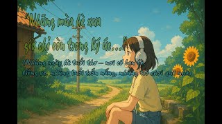 “💔Ký Ức Mùa Hè/Bản Ballad chill/Nghe để chữa lành và để thấy lòng nhẹ nhàng hơn