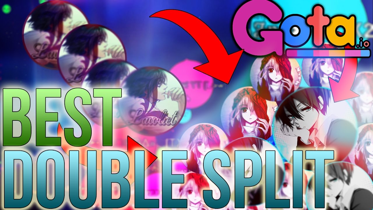 CRAZY VIDEO and THE BEST DOUBLE SPLIT | L LAWLIET partynextdoor