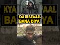 Dhurandaar 2 Teaser Review 😳 | EXPECT NAHI KIYA THA #youtubeshorts #viral  #shortsfeed
