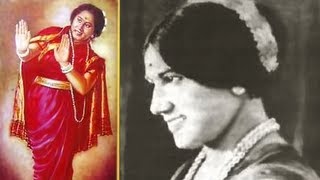 Balgandharva was one of the greatest and finest marathi singer stage
artist. he popular for his female roles in plays. watch video ...