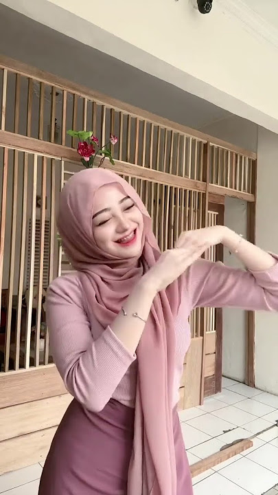 Jilbab Toge Bosque!!!!! mantap ga tuh???