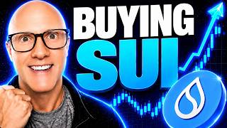 I Bought More $SUI & Here s WHY + Price Prediction!
