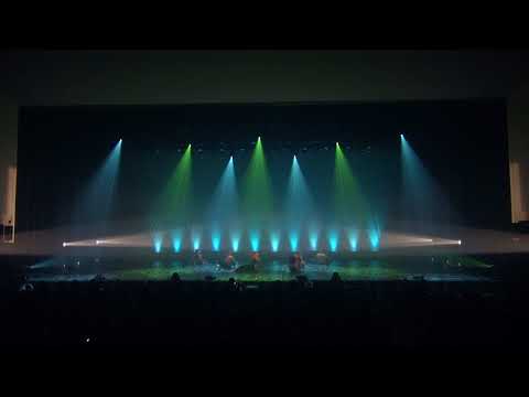 2018 43 長く短い祭《夏》／Girasol