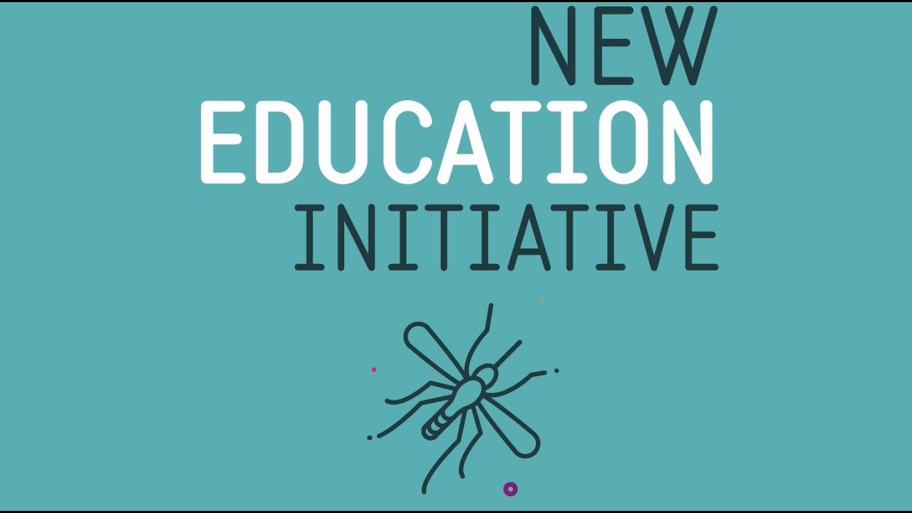 Youth Grand Challenges introductory film