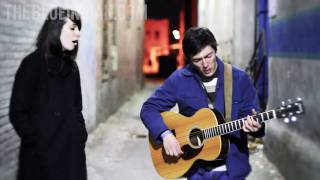 Miniatura de "TheBlueIndian.com's Acoustic Alley: Valley Maker - "Cain and Abel""