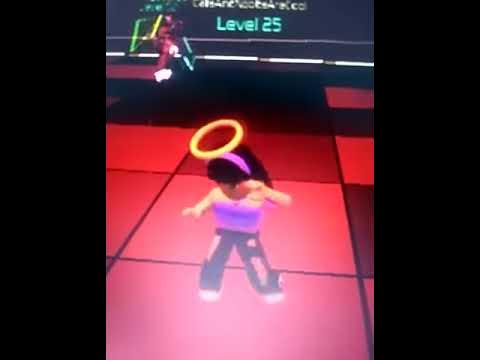 Roblox Online Game 420 Bobux Dance GIF