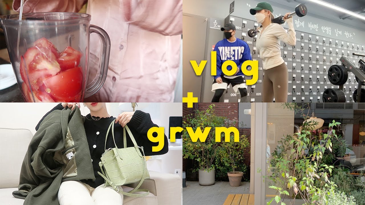 YouTube thumbnail, 뭉컁 MungKyang