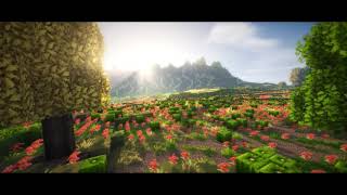 Cinematic Minecraft Good Kuda Shaders -Ka Cinematic
