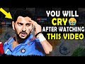 A tribute to yuvraj singh which will make you cry   emotional cricket  respect 2019