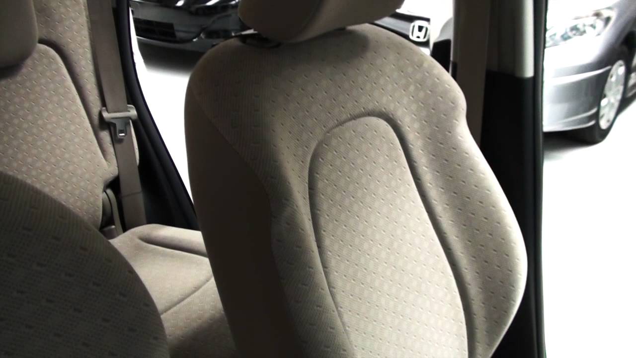 Toyota Ractis X 2005 1 3L