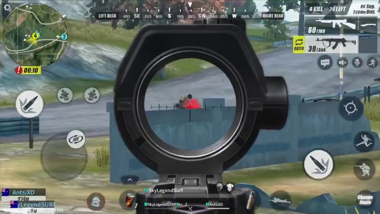 Ros / Normal Gameplay #3 camera iphone 8 plus apk