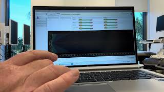 MGC Diagnostics Flow Calibration in Ascent