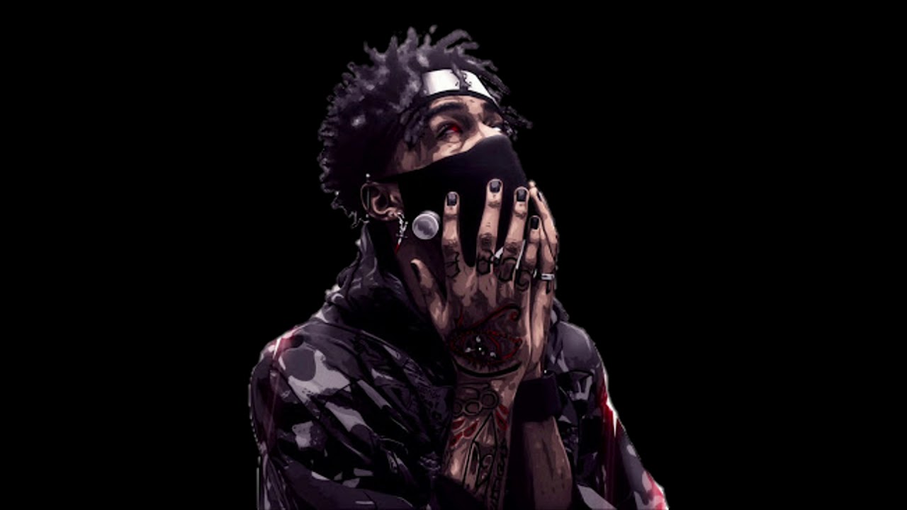 Scarlxrd   STFU Audio