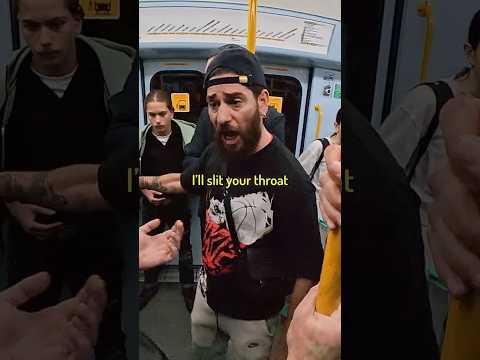 I Hunted Pickpockets in Milan! *attacked*