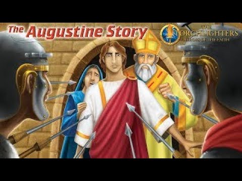 Video: Hoekom is St Augustinus belangrik?