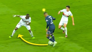 Kylian Mbappe Top 10 OUTRAGEOUS Performances in 2022