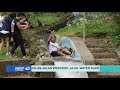 Jalan-jalan Weekend, Jajal Water Slide!