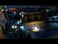 LEGO Marvel Super Heroes Stage 4 Abomination Boss Battle 
