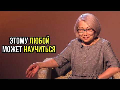 Как после 50 кардинально поменять профессию