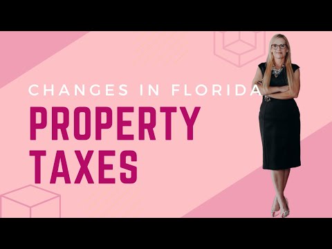 Video: How Property Tax Will Change In