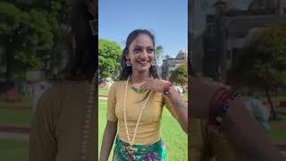 Director Sanoj Mishra  Monalisa Shooting Movie The Diary Of Manipur 2025