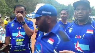 Demokrat gasstrack Open Championship 2019 screenshot 3