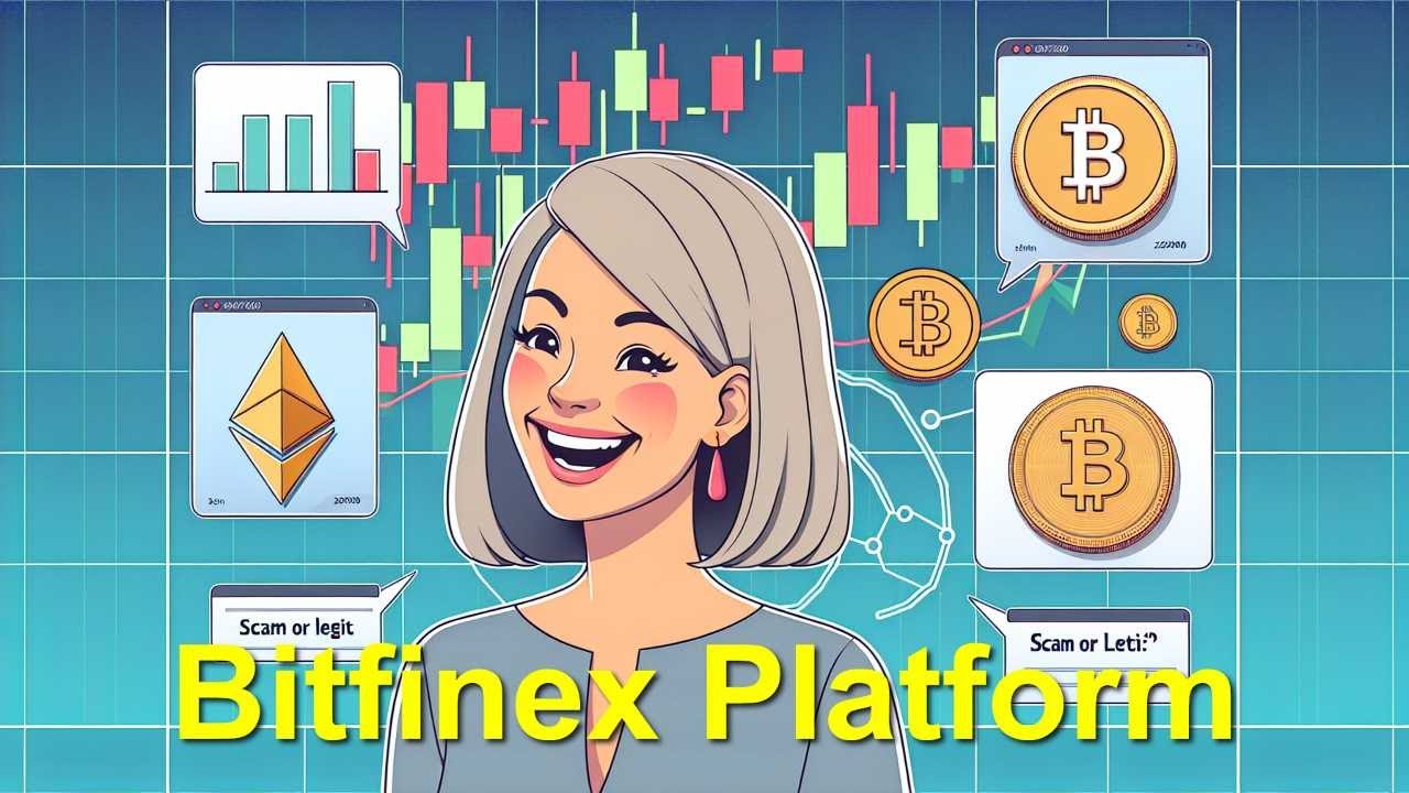 🚀 Bitfinex Platform Review: Revolutionary Platform or Total Scam? 💼💰