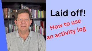 Figure out what actions to take by doing an activity log