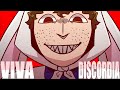 Samgladiator yhs animation  viva discordia