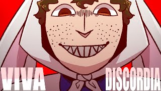 SAMGLADIATOR YHS Animation | Viva Discordia